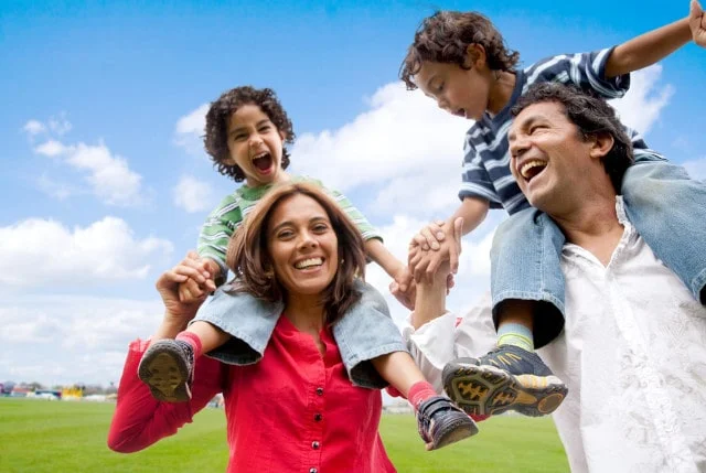 Terapia de Familia