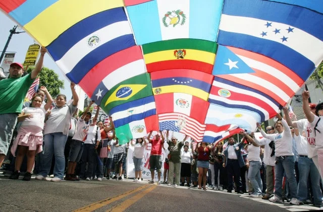 Terapia para Latinos en el Exterior